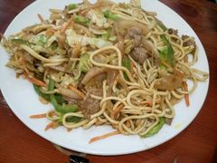 -美玲拉面(鞍山西道店)