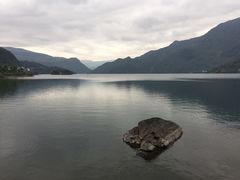 -雷波马湖风景区