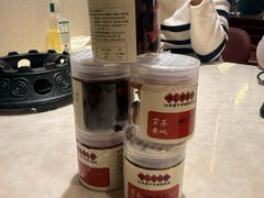-味上湘菜馆(岳麓山店)