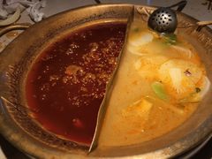 -小龙坎火锅(全球总店)