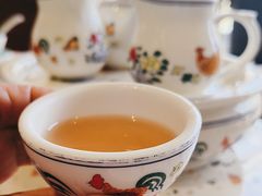 -点都德(广州白云山景区南门店)