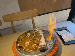 -蜜桃餐厅·伴山(绿宝广场店)