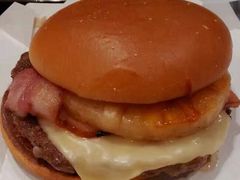 -麦当劳(东急新天地店)