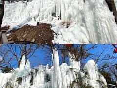 -沂蒙山旅游区云蒙景区(蒙山国家森林公园)
