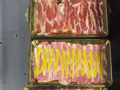 -胡悦里韩式烤肉(莱阳总店)