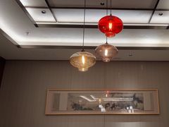-佘山世茂艾美·御珍轩中餐厅