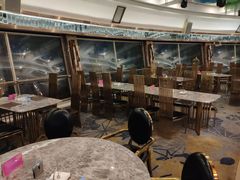 大堂-粤海璇宫·木棉花高空旋转餐厅·聚会派对