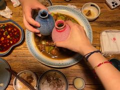 -长亭酒肆.武夷菜(鼓楼后海店)