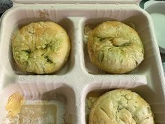 -龙华素斋(龙华路店)