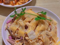 -东山茶寮(新安店)