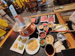 -南门涮肉(上海二店)