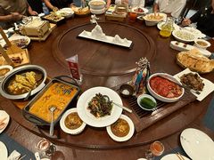 -唐山宴大唐州府精品中餐