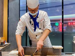 -上渔铁板烧(熙悦汇店)