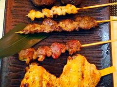 -有喜屋·深夜食堂(北京西路店)