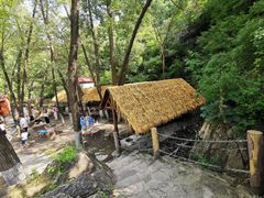 -灵溪风景区