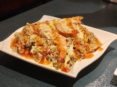 -吱咖啡西式简餐