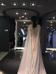 -韩国天使嫁衣婚纱礼服馆(上海旗舰店)