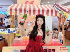 -圣爵菲斯大酒店(长沙世界之窗店)