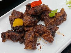 -新南华大酒店(长寿店)