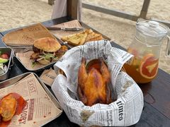 -精酿农场Brew Farm·沙漠绿洲餐厅