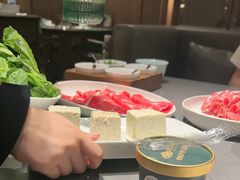 -鼎鼎香·港式火锅(北京SKP店)