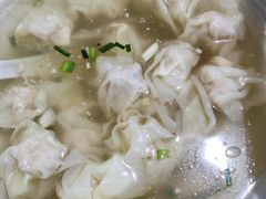 -笑云开汤包店(网巾市店)