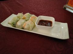 万柳阁鲜生卷-万柳阁小馆·花园餐厅(龙潭湖店)