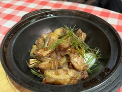 -龙桥私厨·姜花菊花过桥鱼·顺德菜(容桂店)