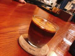 -Be Lived Cafe比例咖啡(摩天轮店)