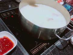 -捞王猪肚鸡火锅(财富中心店)