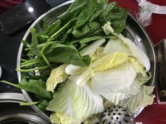 -南渝食府.石锅鸡(尚城花园店)