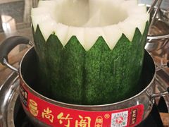 -尚竹阁冬瓜盅·18年地标美食(平洲店)