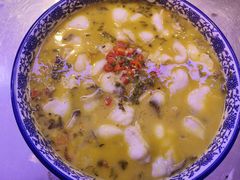 -俭寨大盘鸡·缸子肉·小公鸡·新疆菜(云通店)