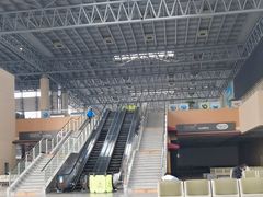 -杭州九堡客运中心