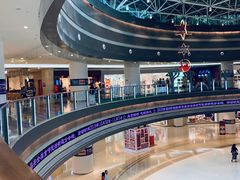 -深圳龙华星河COCO City(民治店)