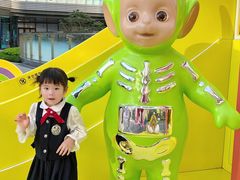 -东莞松山湖万象汇