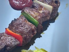 -库滋明·俄罗斯特色美食(中央大街店)