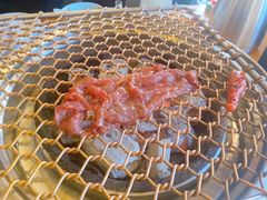 -三千里韩式炭火烤肉(南八马路店)