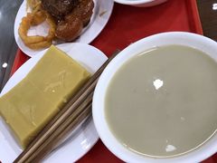 豆汁儿-白魁老号饭庄(安内店)