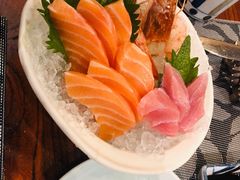 -喜寿司(金狮广场店)