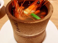 -莆田餐厅(吉隆坡柏威年广场店)