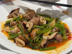 -泰煌鸡·上海白斩鸡·沪菜(平利店)