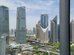 -上海中心大厦
