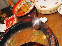 -牛市坎火锅(建设路店)