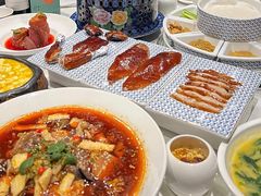 -羲和雅苑•北京烤鸭(国贸商城店)