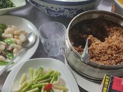 -山外山菜馆(玉泉路店)
