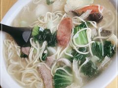 -双冰面馆(茶南店)