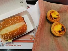 -肯德基(燕岭店)