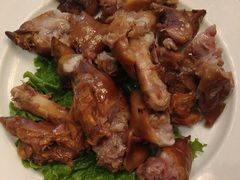 -好妈王饺子(滂江街店)