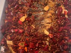 -鱼酷活鱼烤鱼(南京水游城店)